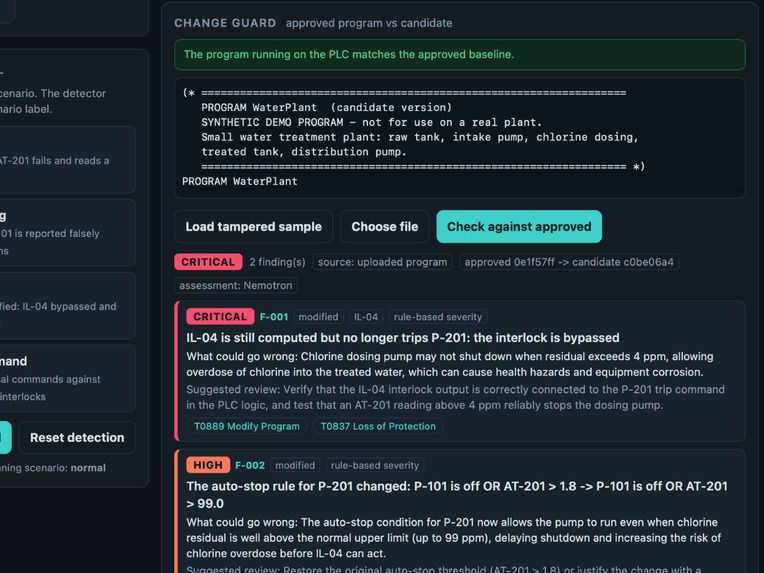 PlantMind – screenshot 3