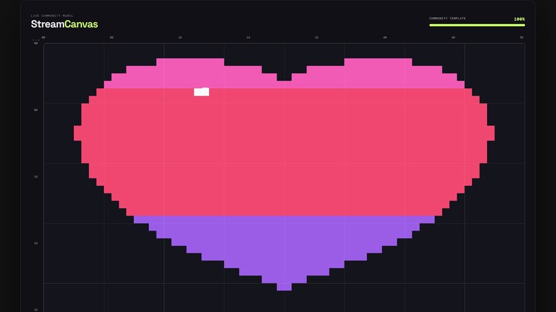 StreamCanvas – screenshot 1
