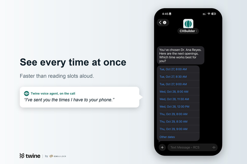 Twine – screenshot 5