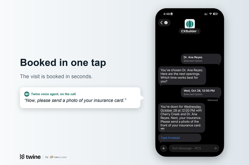Twine – screenshot 6
