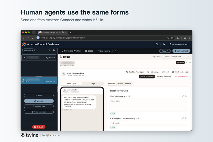 Twine – screenshot 9