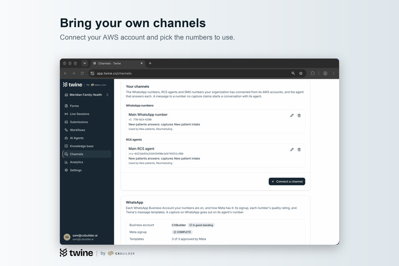 Twine – screenshot 12