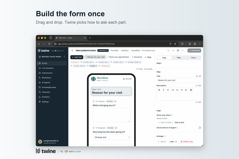 Twine – screenshot 13