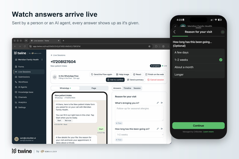 Twine – screenshot 14