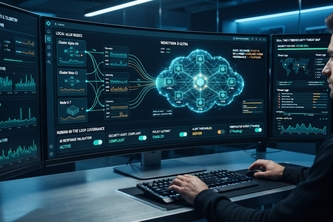 NemotronCoder Hybrid Autonomous Agentic Developer Loop