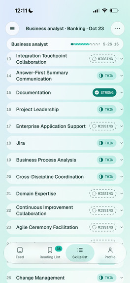 Excerp – screenshot 7