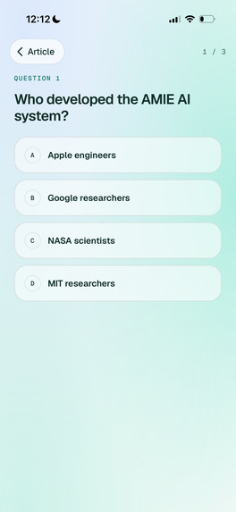 Excerp – screenshot 9