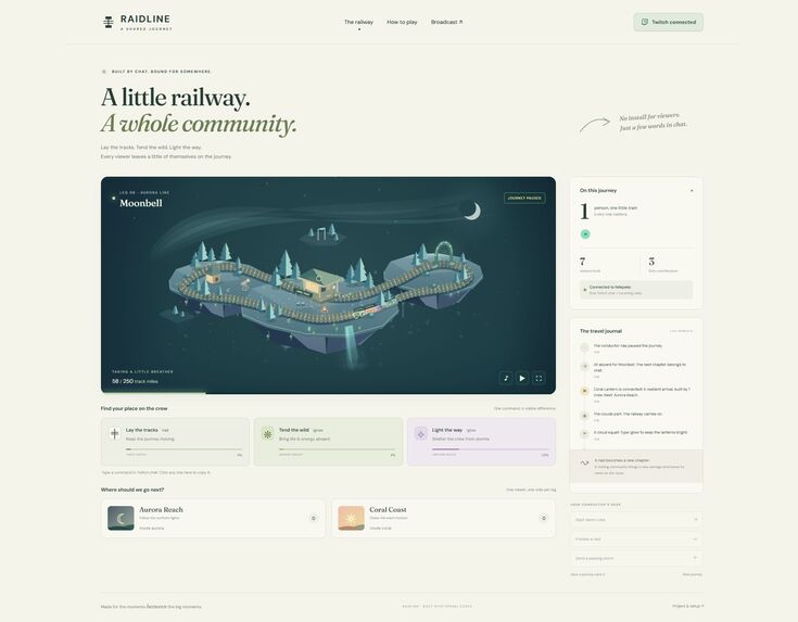 RAIDLINE – screenshot 2