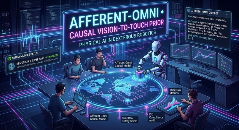 Afferent-Omni – screenshot 1