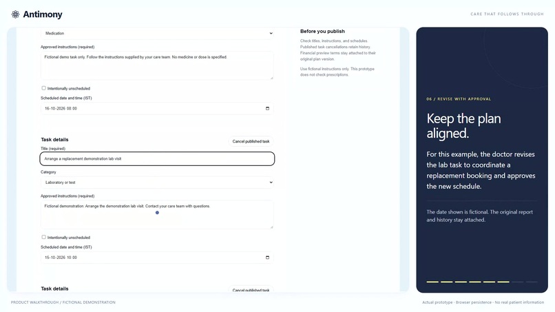 Antimony – screenshot 9