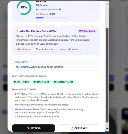 Personalisation-meets-VTO – screenshot 11
