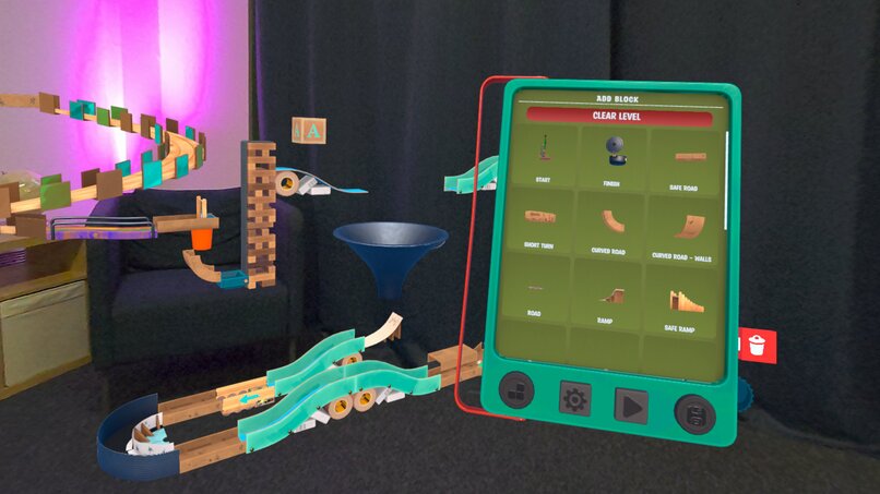 Sandblox – screenshot 1