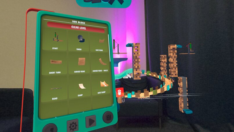 Sandblox – screenshot 2