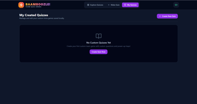 bamboozle – screenshot 5