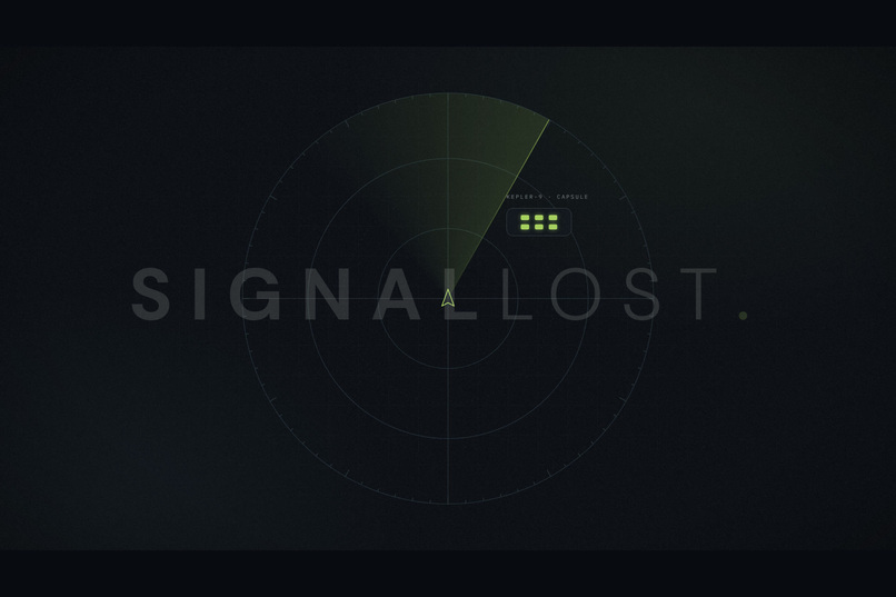 SignalLost – screenshot 5