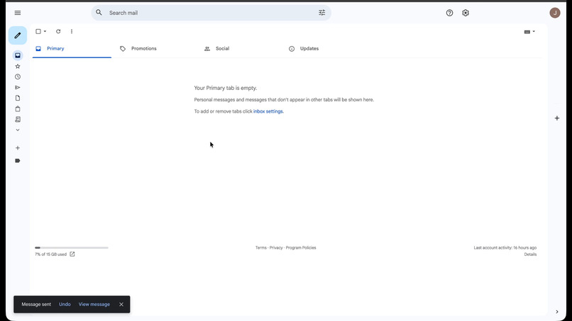 Syrena – screenshot 2