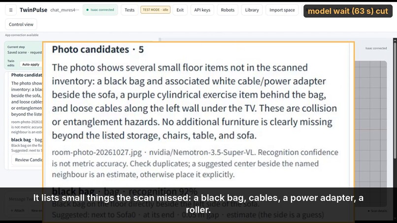 TwinPulse – screenshot 3
