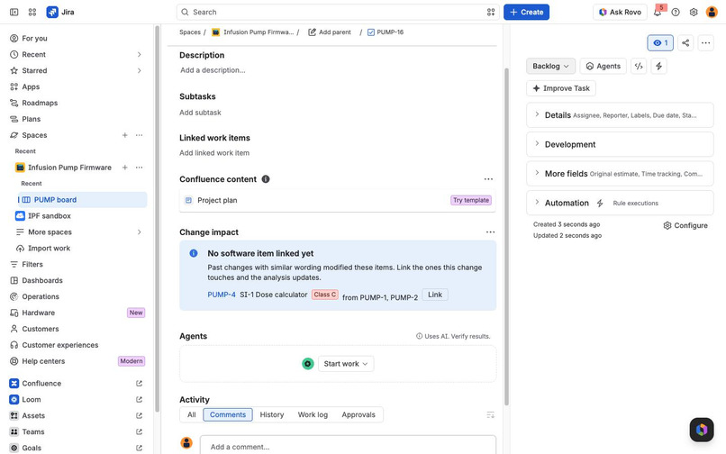 Change Radius – screenshot 5