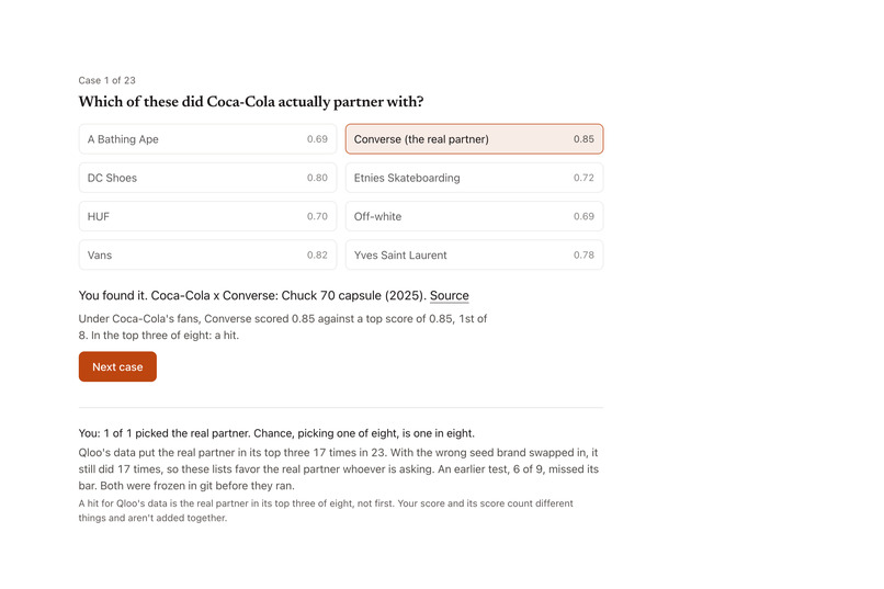 Crossover – screenshot 3