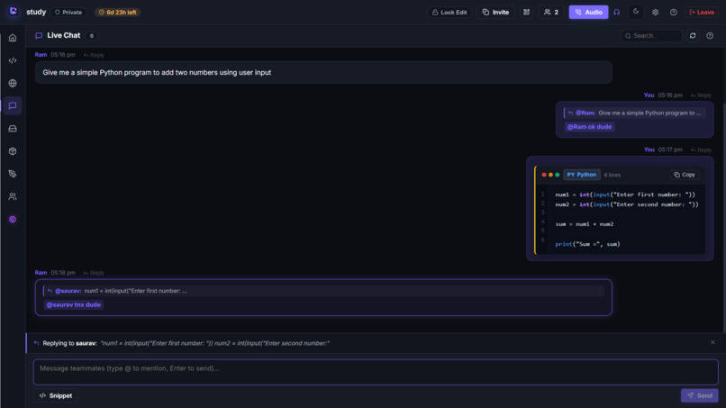 L2gether — One Link. Everything Together. – screenshot 4