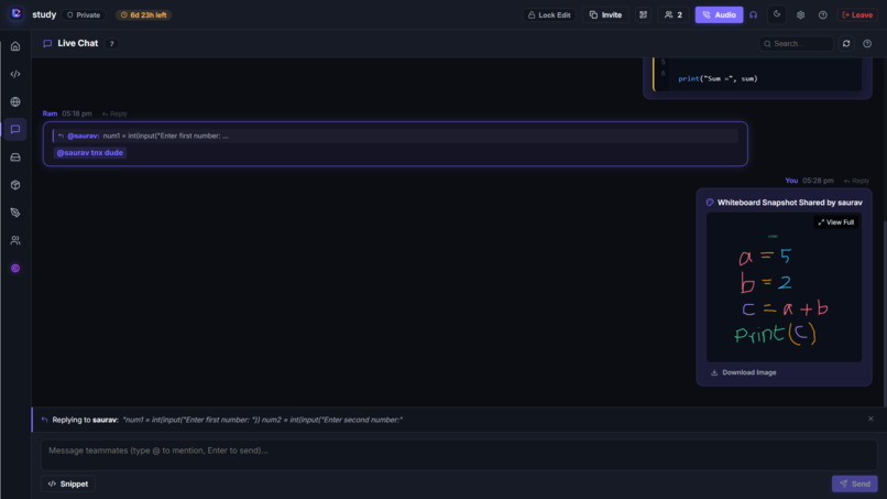 L2gether — One Link. Everything Together. – screenshot 5