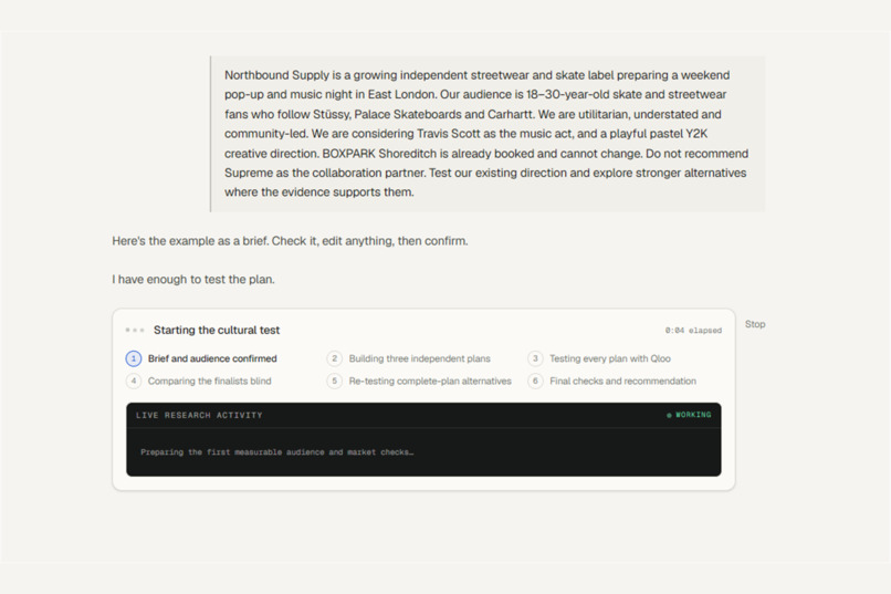 Cultural Crash-Test – screenshot 6