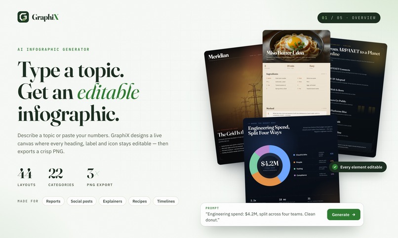 GraphiX – screenshot 5