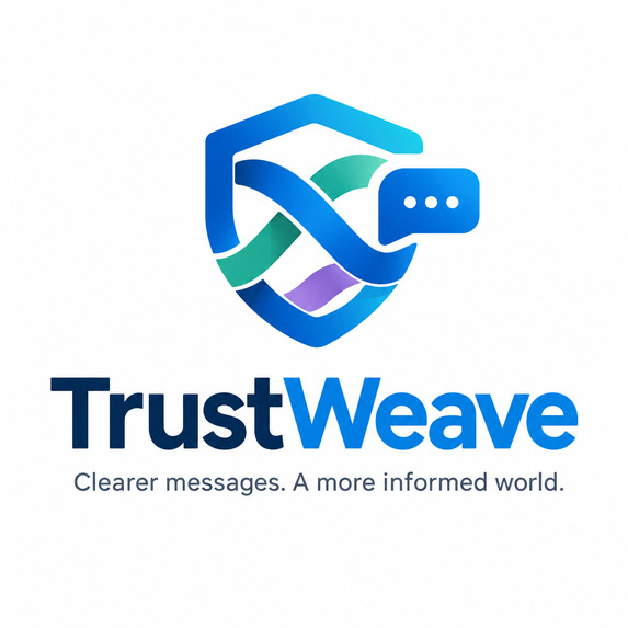 Trustweave – screenshot 1