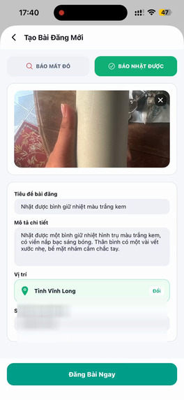 Findora – Lost it. Find it. Return it. – screenshot 1