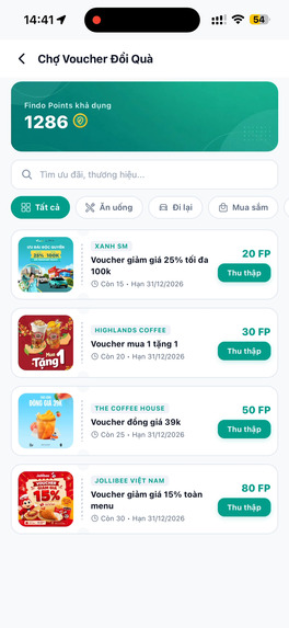 Findora – Lost it. Find it. Return it. – screenshot 2