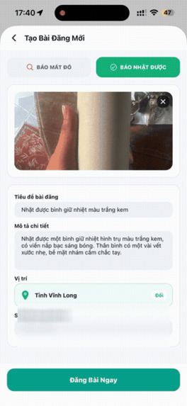 Findora – Lost it. Find it. Return it. – screenshot 3