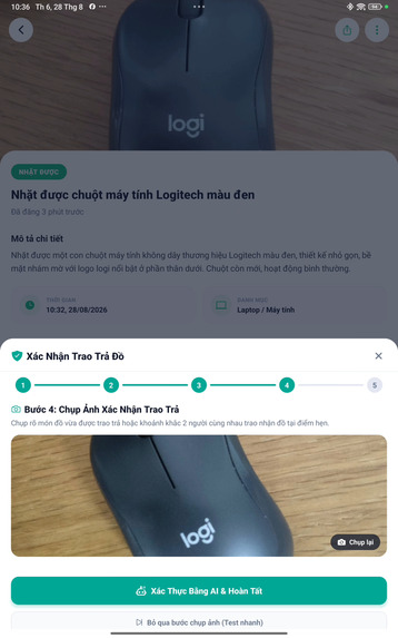 Findora – Lost it. Find it. Return it. – screenshot 4