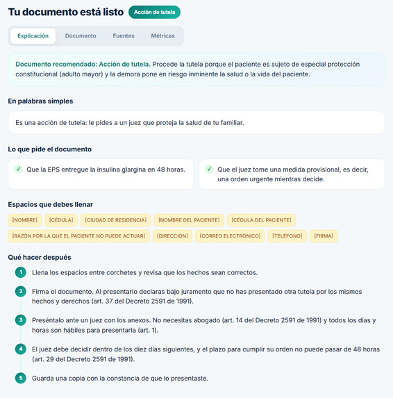 Subvenio – screenshot 1