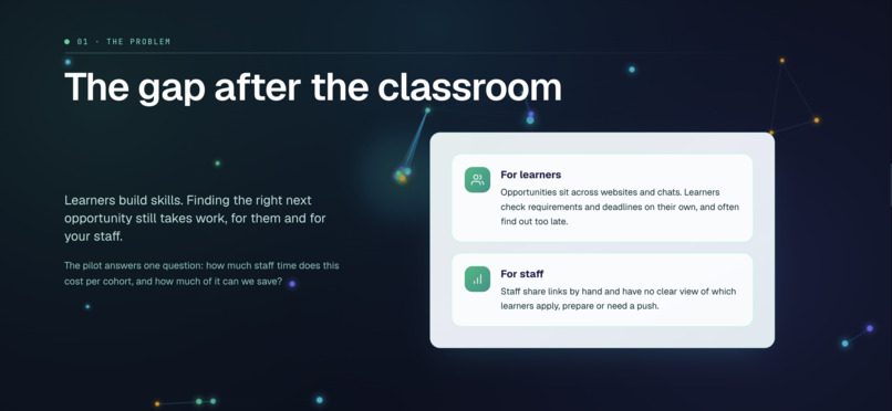 QADAM Hub – screenshot 6