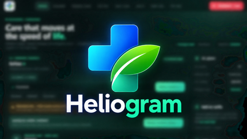 Heliogram – screenshot 2