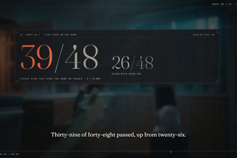 Arrival – screenshot 2