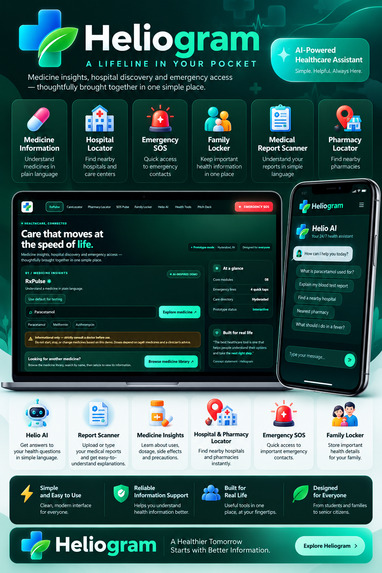 Heliogram – screenshot 4