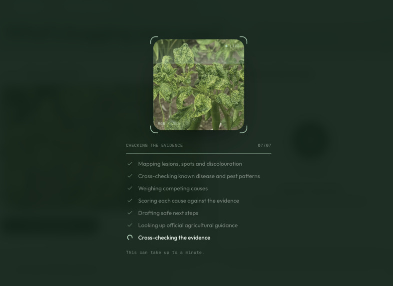 RootCause – screenshot 3
