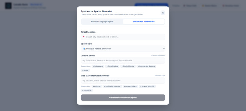 LocaleAura – screenshot 6
