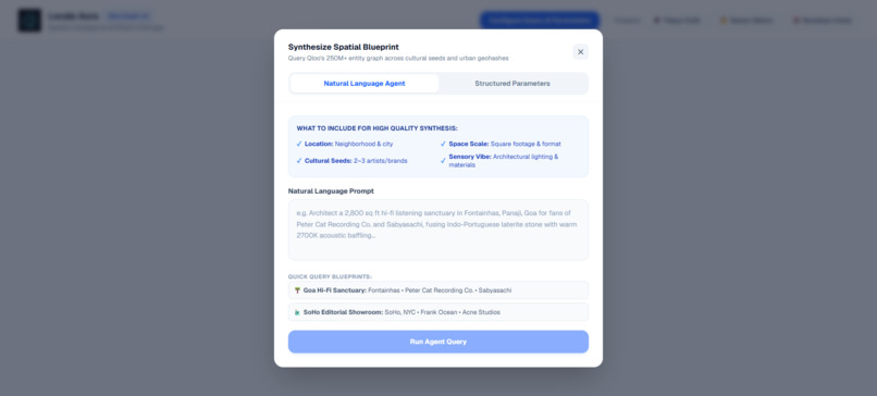 LocaleAura – screenshot 7