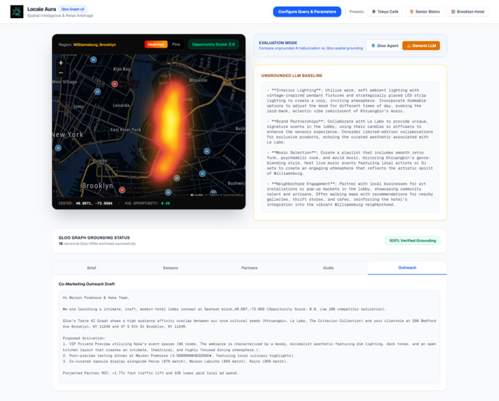 LocaleAura – screenshot 4
