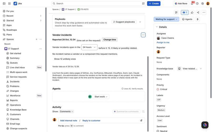 Upstream – screenshot 5