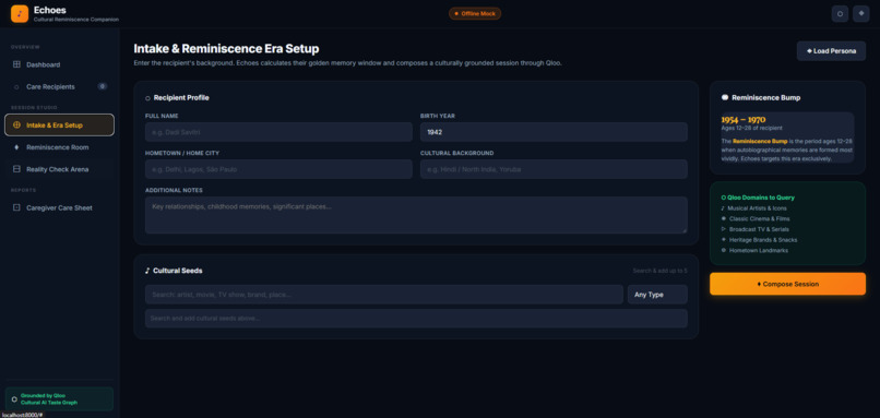 Echoes – screenshot 4