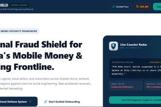 ScamShield