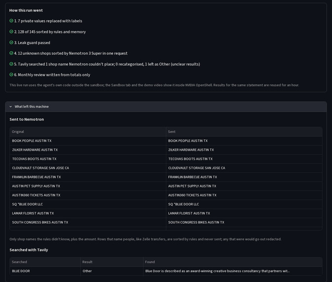 JComit – screenshot 4