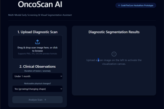 OncoScan AI