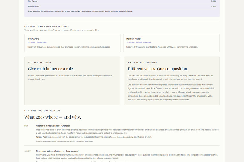 Harmonize – screenshot 3