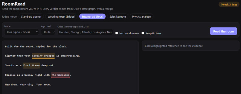 RoomRead – screenshot 8