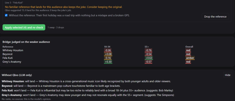 RoomRead – screenshot 9