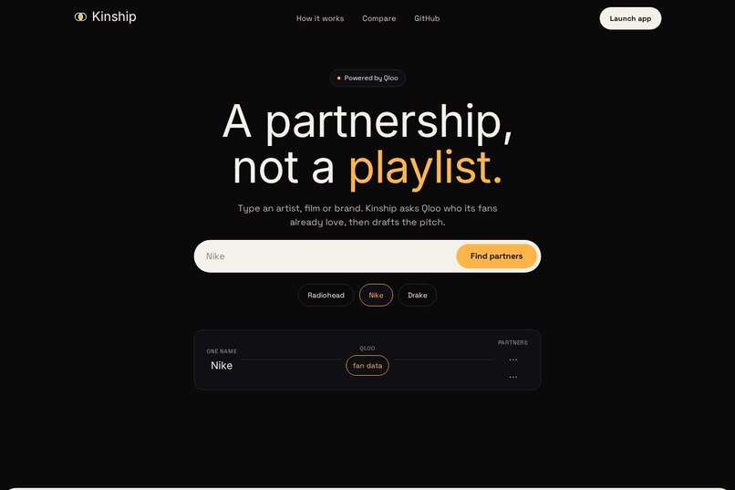 Kinship – screenshot 1